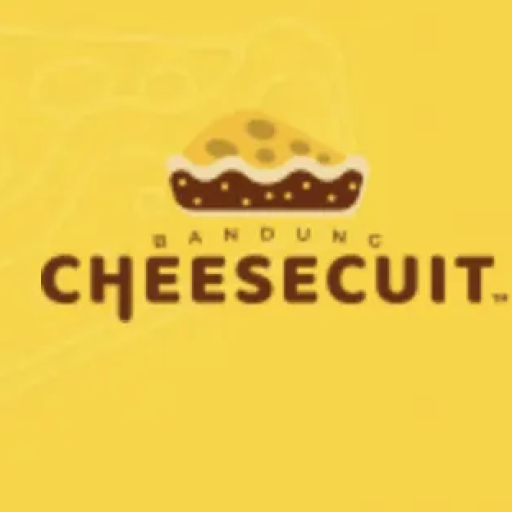 Bandung Cheesecuit Official