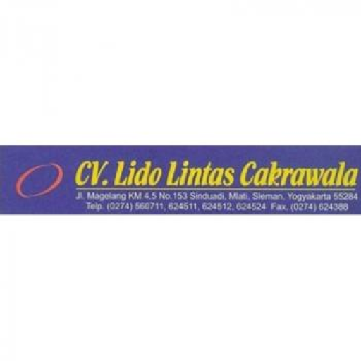 CV LIDO LINTAS CAKRAWALA