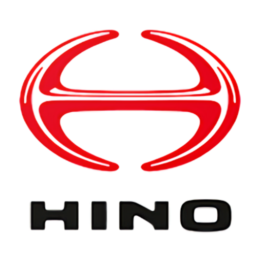 PT Hino Finance Indonesia