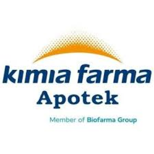 PT. Kimia Farma
