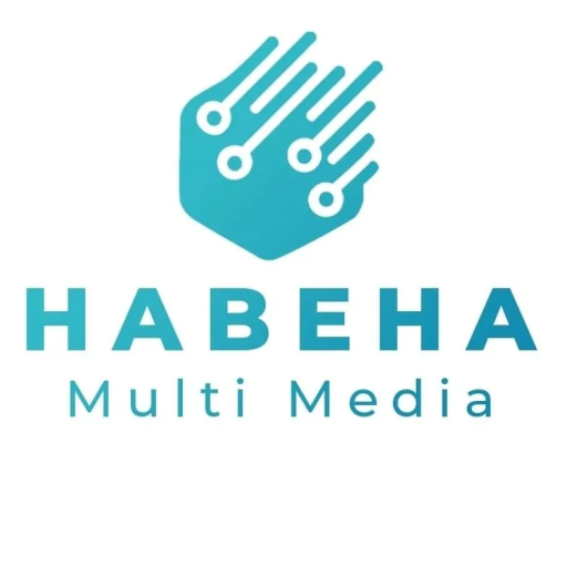 PT Habeha Multi Media