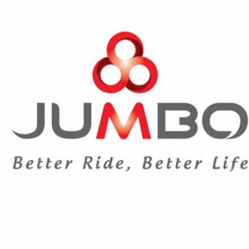 PT Jumbo Power International