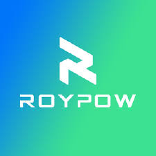 PT Roypow Hightech Indonesia
