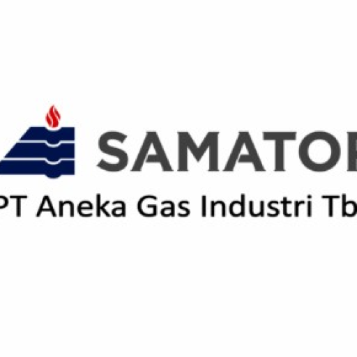 PT Samator Indo Gas Tbk