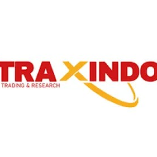 PT Traxindo Prima Persada