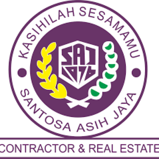 PT. Santosa Asih Jaya