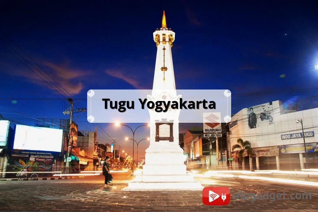 Panduan Lengkap Tugu Yogyakarta: Sejarah & Daya Tarik 2026