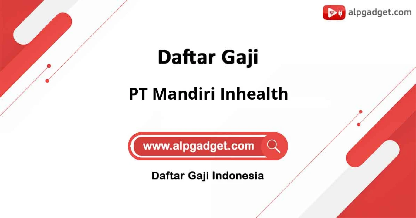 PT Mandiri Inhealth