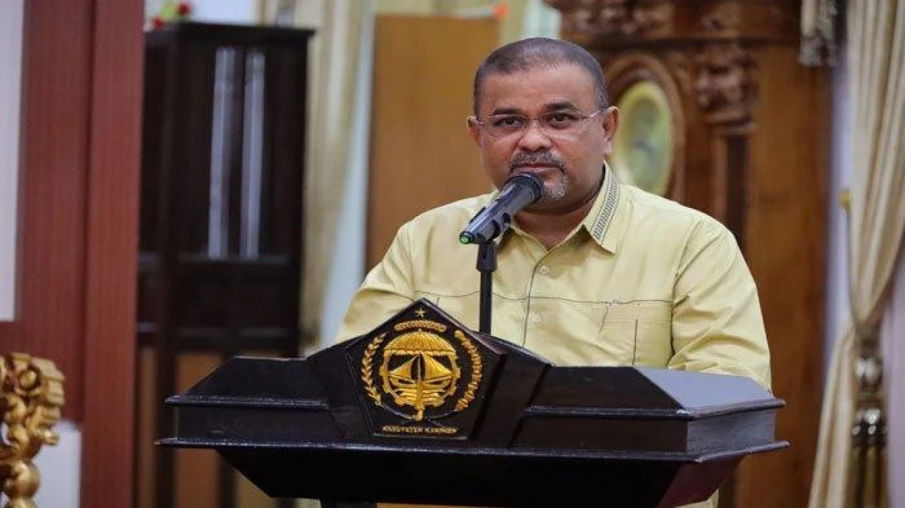 Biodata Aunur Rafiq: Profil Lengkap, Pendidikan, Karir dan Kehiduan Pribadi