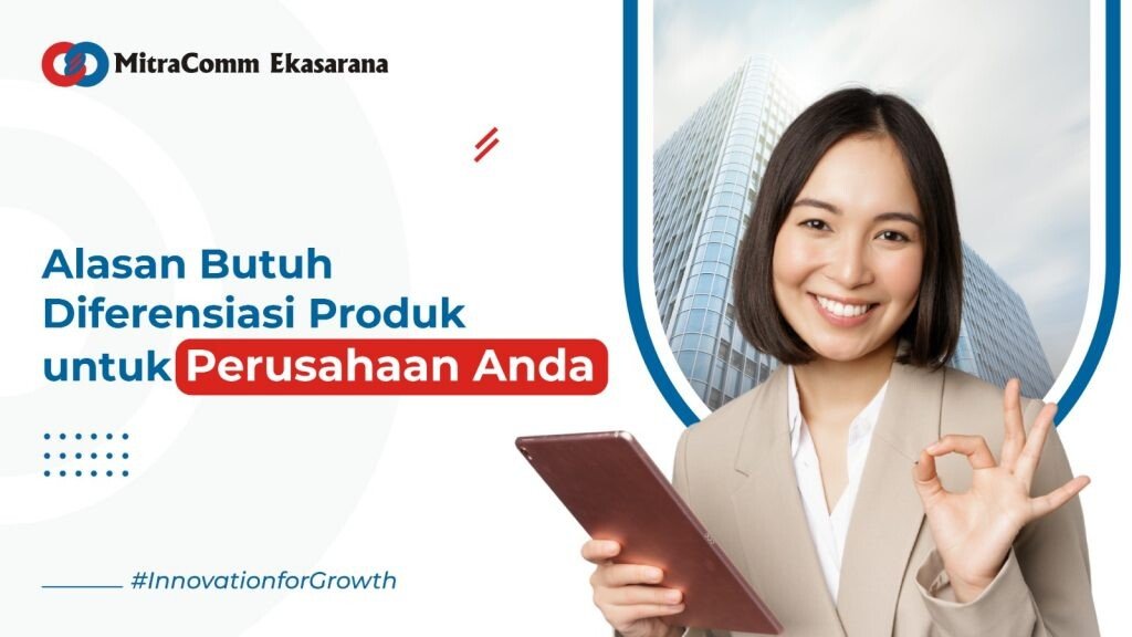 PT Mitracomm Ekasarana