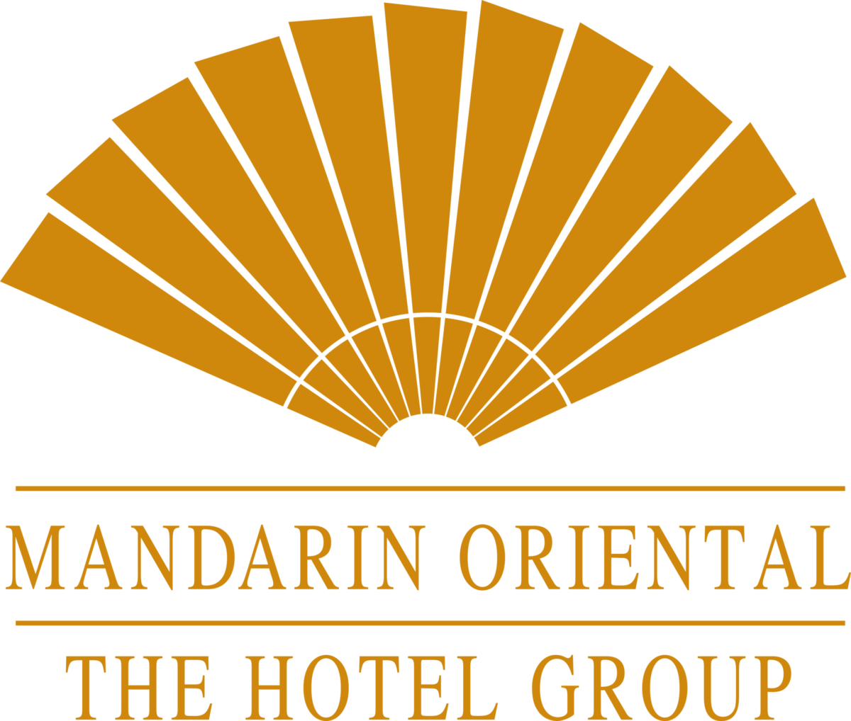 Mandarin Oriental