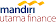 Mandiri Utama Finance