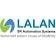 Lalan SR Automation Systems (Pvt) Ltd