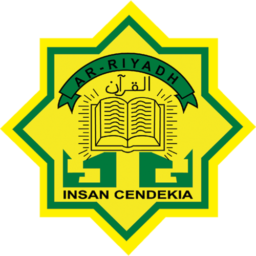 Smp model ar riyadh insan cendekia